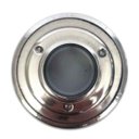 Ver imagem 3 de Dispositivo Retorno Inox Sobrepor Piscina Alvenaria 60mm