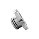 Ver imagem 2 de Dispositivo Aspiração Inox Pratic 50mm Flat Sodramar