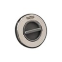 Ver imagem 1 de Dispositivo Aspiração Inox Pratic 50mm Flat Sodramar