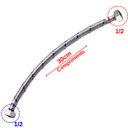Ver imagem 2 de Flexível Fêmea 1/2" 30cm - 4653332
