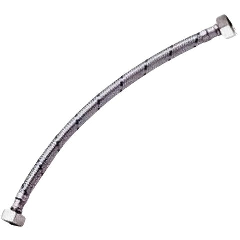 Flexível Fêmea 1/2" 30cm - 4653332
