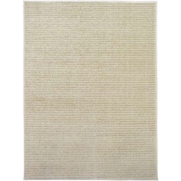 Tapete São Carlos Chevron 150x250cm Prata 04/47 - 1