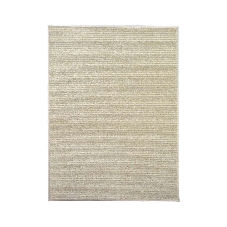 Tapete São Carlos Chevron 150x250cm Prata 04/47