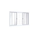 Ver imagem 1 de Janela Riobras Pronta C/g 100 X 12 X 150cm