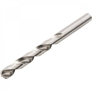 Broca de aço rápido 110 mm DIN 338 HSS Vonder