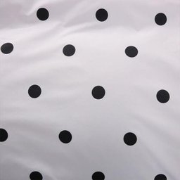 Jogo de Cama Solteiro 6 Peças Pin Up com Edredom Bicolor - 4