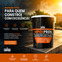 Ver imagem 3 de Manta Líquida Branca Hiperpren 18 Litros