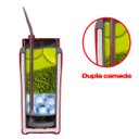 Ver imagem 4 de Copo Caneca Térmico Tererê Chimarrão Café Chá 650ml Unitermi