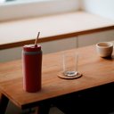 Ver imagem 2 de Copo Caneca Térmico Tererê Chimarrão Café Chá 650ml Unitermi