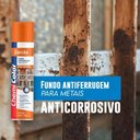 Ver imagem 4 de Fundo Zarcão Spray 400ml Chemicolor