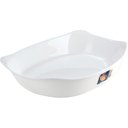 Ver imagem 1 de Luminarc Smart Cuisine Assadeira 6x34x25cm 2,7l Vidro Temperado Branco