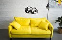 Ver imagem 2 de All you need is love 1,06x0,17m Lettering Madeira Mdf Aplique de Parede - Branco