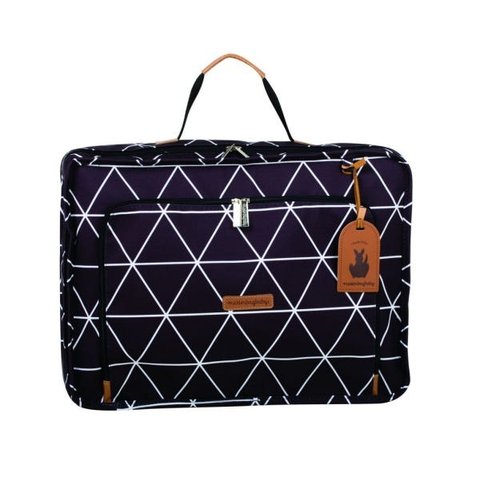 Mala Vintage Manhattan - Masterbag