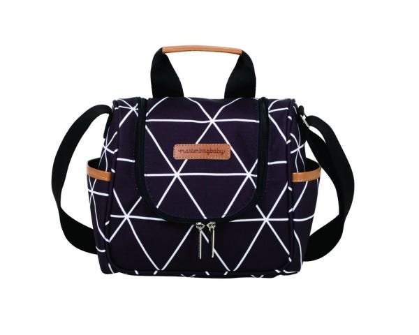 Frasqueira Térmica Emy Manhattan - Masterbag - 1