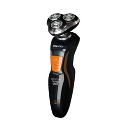 Barbeador Mallory Derma Care B90300100 Bivolt Preto - 3
