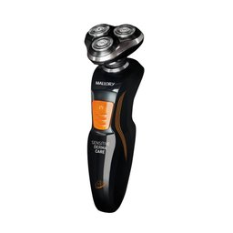Barbeador Mallory Derma Care B90300100 Bivolt Preto - 3