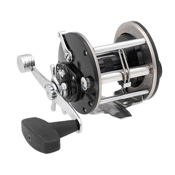 Carretilha para Pesca Rival Level Wind 209M Direita - Penn - 1
