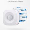 Sensor de Movimento Inteligente Wi-fi Alexa Google Home Tuya - 2