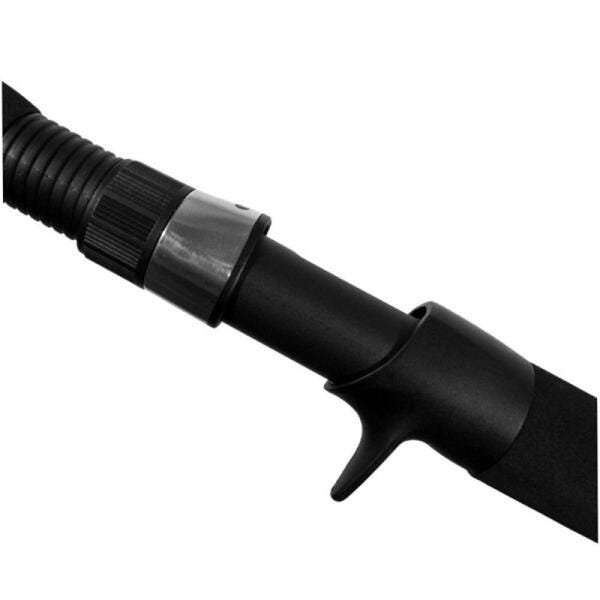 Vara para Carretilha Tamba Carbon 2,40 Mts 2 partes 20-50lb - Lumis - 3