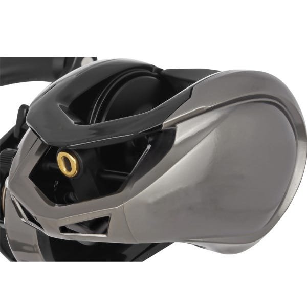 Carretilha Sole G3 Manivela Direita - Saint Plus + Linha Multifilamento - 5