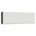 Ver imagem 1 de Armário Aéreo 100cm 1 Porta Basculante Lux Madesa