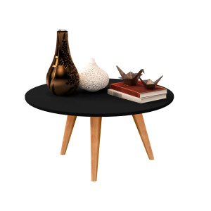Mesa Centro Dubai: Preto