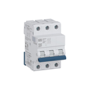 Ver imagem 1 de Minidisjuntor Tripolar Mdwp-c25-3 400vca Curva C Weg