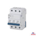 Ver imagem 2 de Minidisjuntor Tripolar Mdwp-c25-3 400vca Curva C Weg