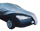 Ver imagem 3 de CAPA PROTETORA PARA CARRO GRANDE 5X1,8X1,3 CINZA M-19