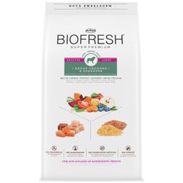 Ração Biofresh Cães Light Raças Grandes e Gigantes 15kg - 1