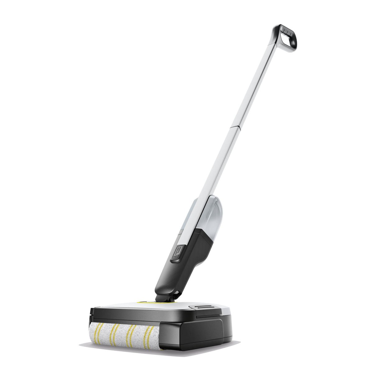 Limpadora de Piso Fc 2 Karcher - 4 em 1 Limpadora de Piso Fc 2 Karcher Bateria - 4 em 1 - 3