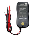 Ver imagem 2 de Multimetro Digital com Capacimetro Automatico Suryha