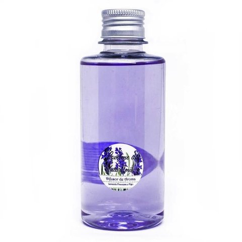 Difusor de Ambiente Refil Pet 500 Ml