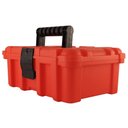 Ver imagem 3 de Caixa Maleta Plástica Ferramentas