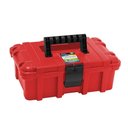 Ver imagem 2 de Caixa Maleta Plástica Ferramentas
