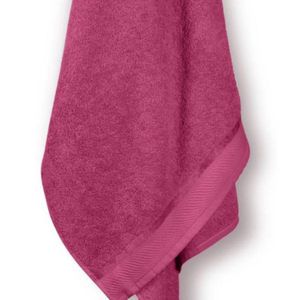 Toalhas Banhão Eleganz Gigante Felpudas 500g/m2 / 550Gramas:FÚCSIA