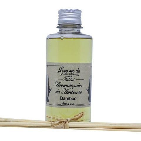 Aromatizador de Ambientes Bamboo 250 Ml
