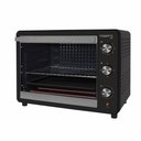 Ver imagem 1 de Forno Elétrico de Bancada 60 Litros Fogatti Black I60