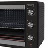 Forno Elétrico de Bancada 60 Litros Fogatti Black I60 - 5