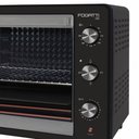 Ver imagem 5 de Forno Elétrico de Bancada 60 Litros Fogatti Black I60