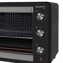 Ver imagem 4 de Forno Elétrico de Bancada 60 Litros Fogatti Black I60