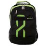 Mochila C/ Skatebag Notebook 15,6" Capa Chuva - 1