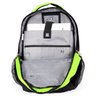 Mochila C/ Skatebag Notebook 15,6" Capa Chuva - 7