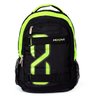 Mochila C/ Skatebag Notebook 15,6" Capa Chuva - 2
