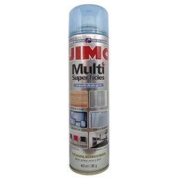 Jimo Multi Superfícies 400ml - Limpador de Uso Geral - 1