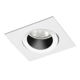 Luminária De Embutir Spot Discreta BF Pulito DR Bella Luce - 1