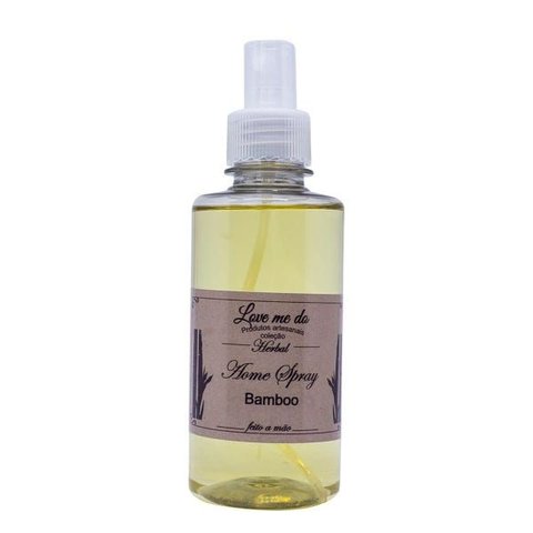 Home Spray Bamboo 250 Ml