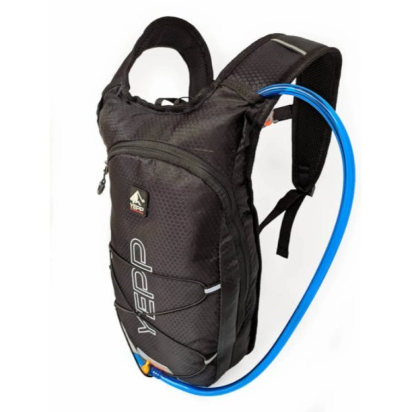 Mochila Hidratação Camelbak Com Refil de 2L Preto - 6