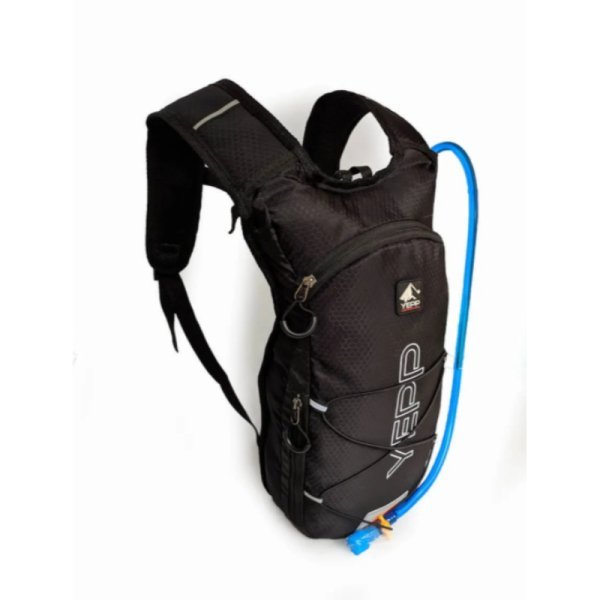 Mochila Hidratação Camelbak Com Refil de 2L Preto - 4