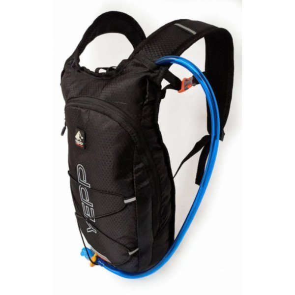 Mochila Hidratação Camelbak Com Refil de 2L Preto - 3